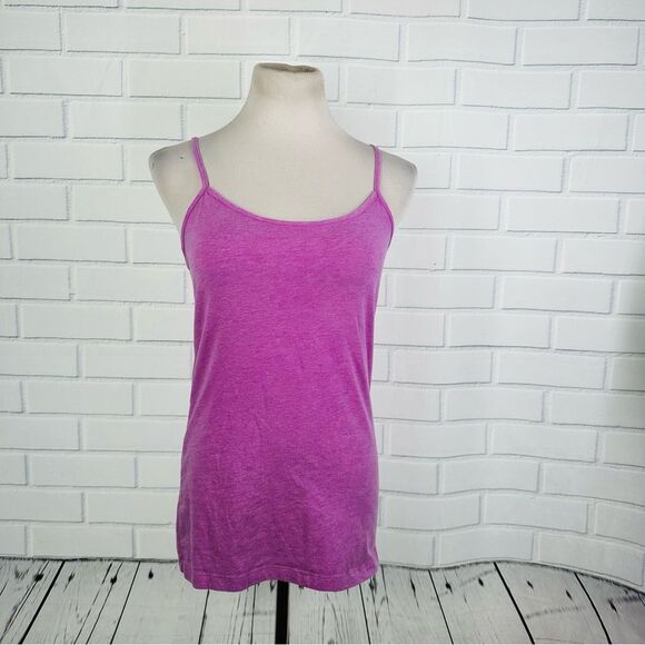 10/$25🦋 No Boundaries Lavender Basic Camisole - Size XL - Picture 1 of 9
